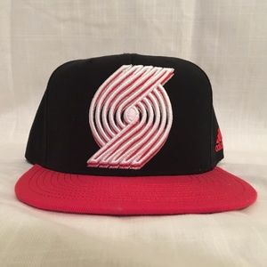 Portland Trailblazers Hat